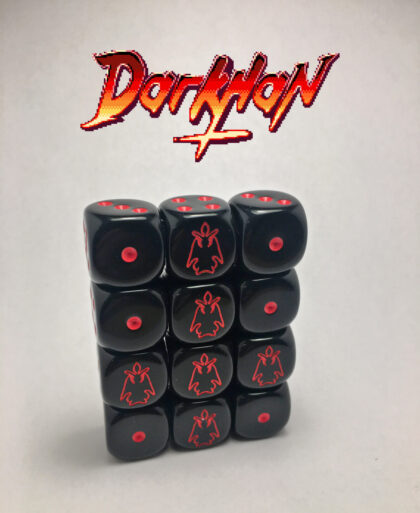Darkhan dices